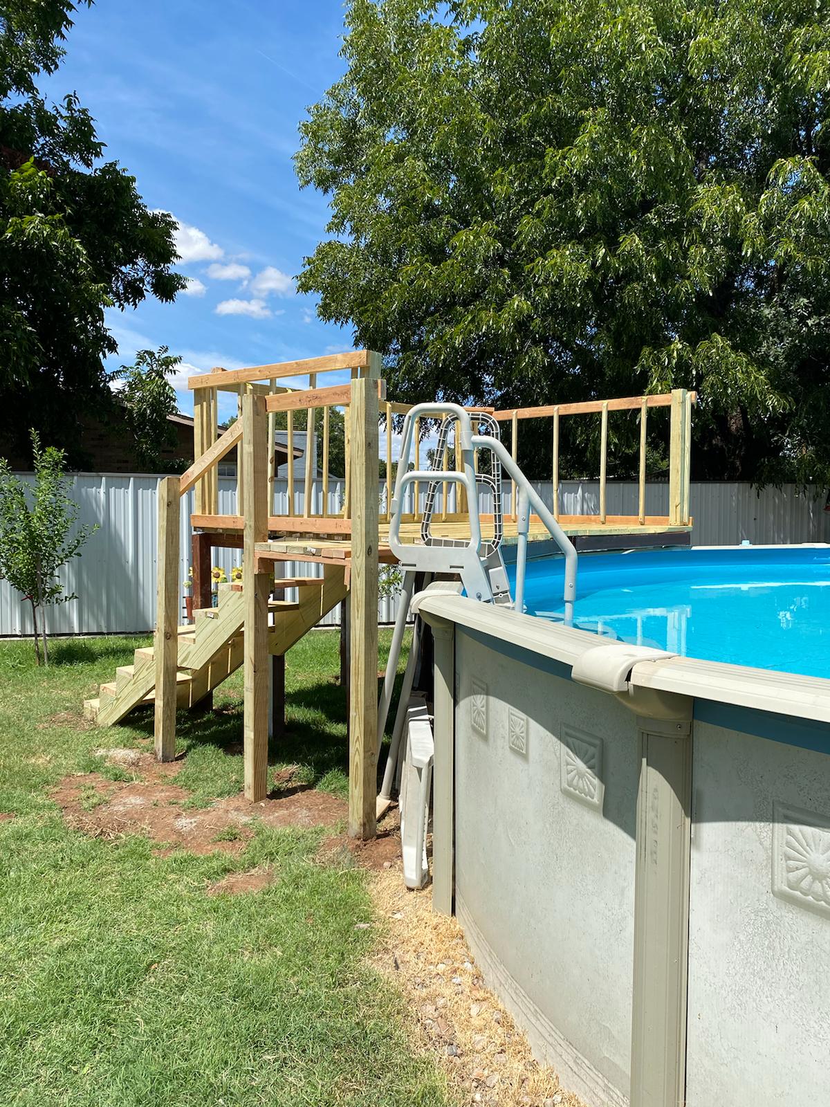 Steel Building Project 13