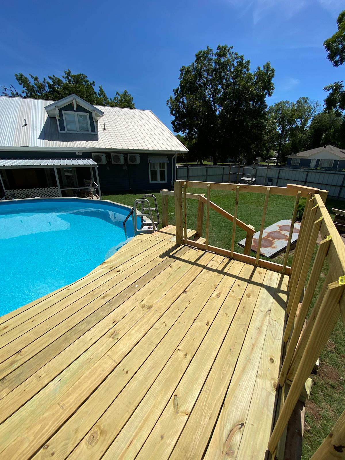 Steel Building Project 14